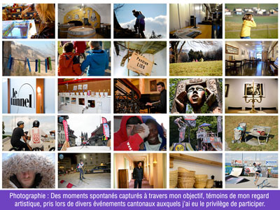 Photographies diverses