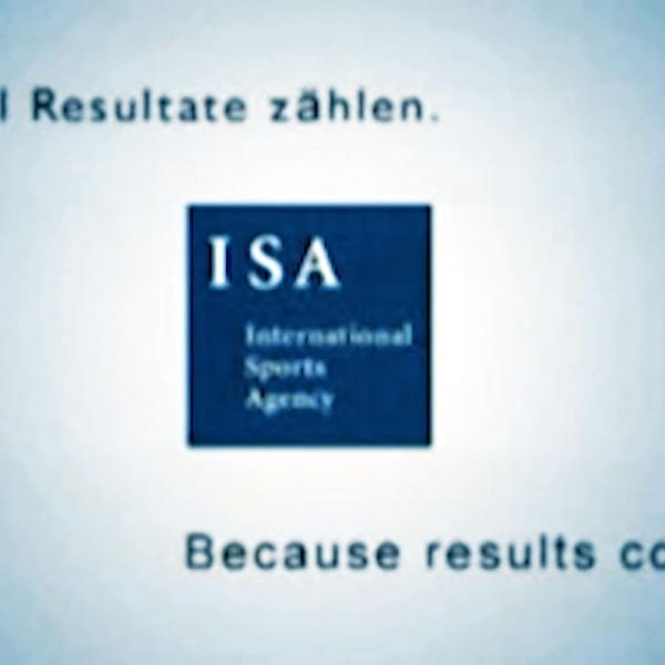 ISA International Sport Agency | Swiss Marketing Trophy