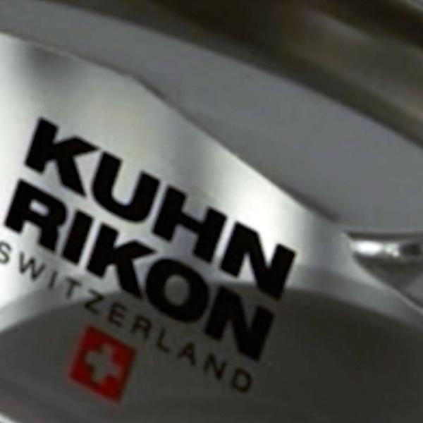 Kuhn Rikon | Swiss Marketing Trophy